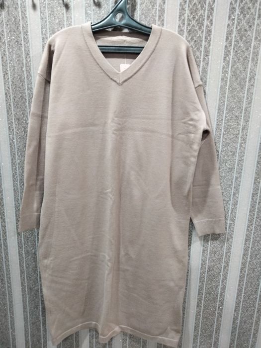 Продам платья трикотаж