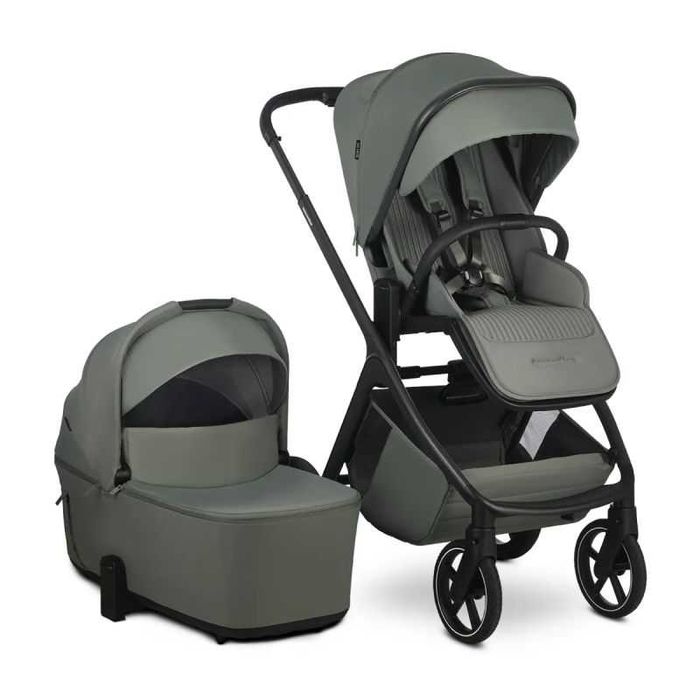 EASYWALKER - ZOEY GO , Детска количка 2в1 + ЧАНТА !
