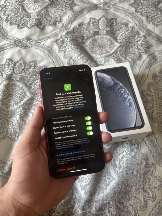 Айфон Xr 64gb Iphone