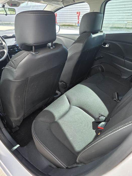 Renault Clio 1.5dci  2016 Navi keyless Jante Import Olanda