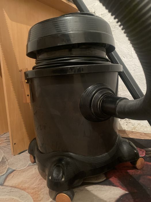 Fantom пылесос