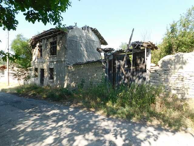 Продава се Къща в Търговище, Център - 75 кв.м за 327 €/кв.м - Снимка #12