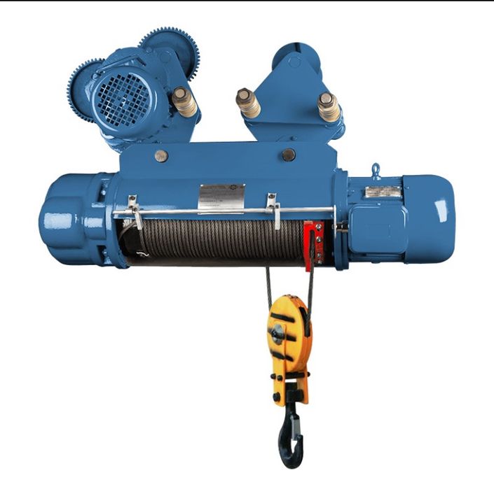 Тельфер под Болгария