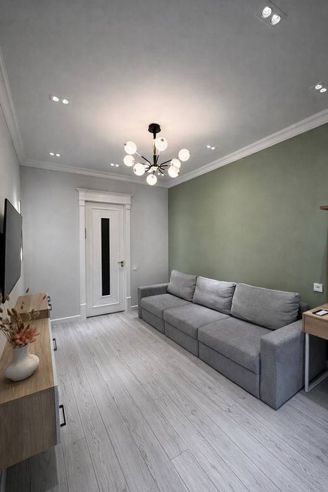 Продается 3-х комнатная квартира в NRG Mirzo-Ulugbek.