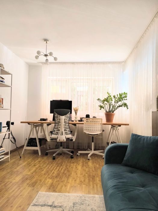 Apartament cu 2 camere