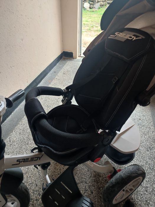 Детска триколка Lorelli Speedy