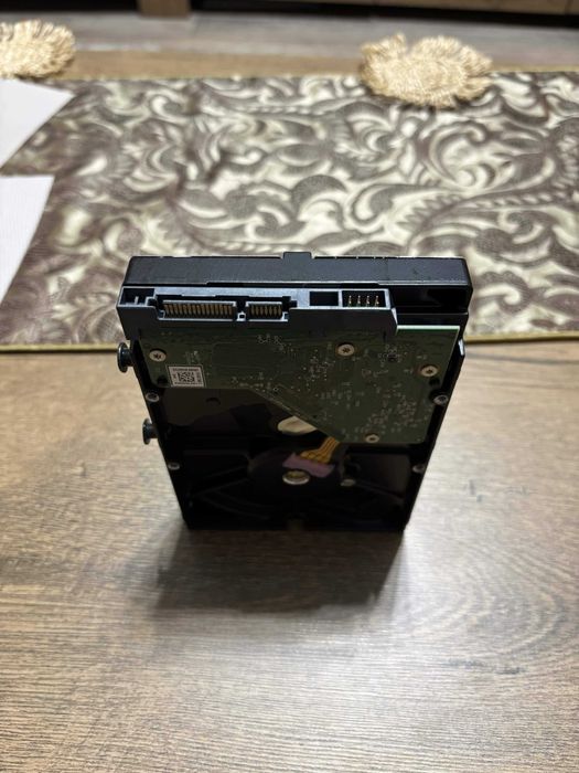 Твърд диск 1TB WD Blue PC