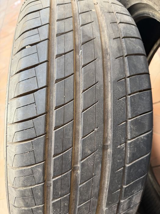 Балоны 245/55/19