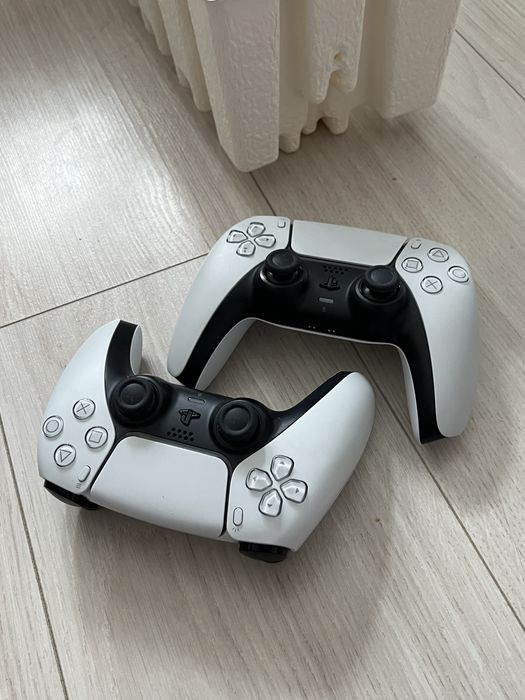 Игровая приставка sony PlayStation +геймпад