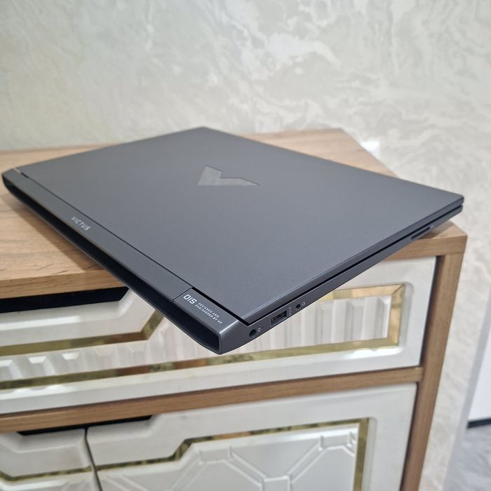 Core i5 - 12450H/ SSD 512 gb/ ОЗУ 8 gb/ Nvidia GeForce GTX1650