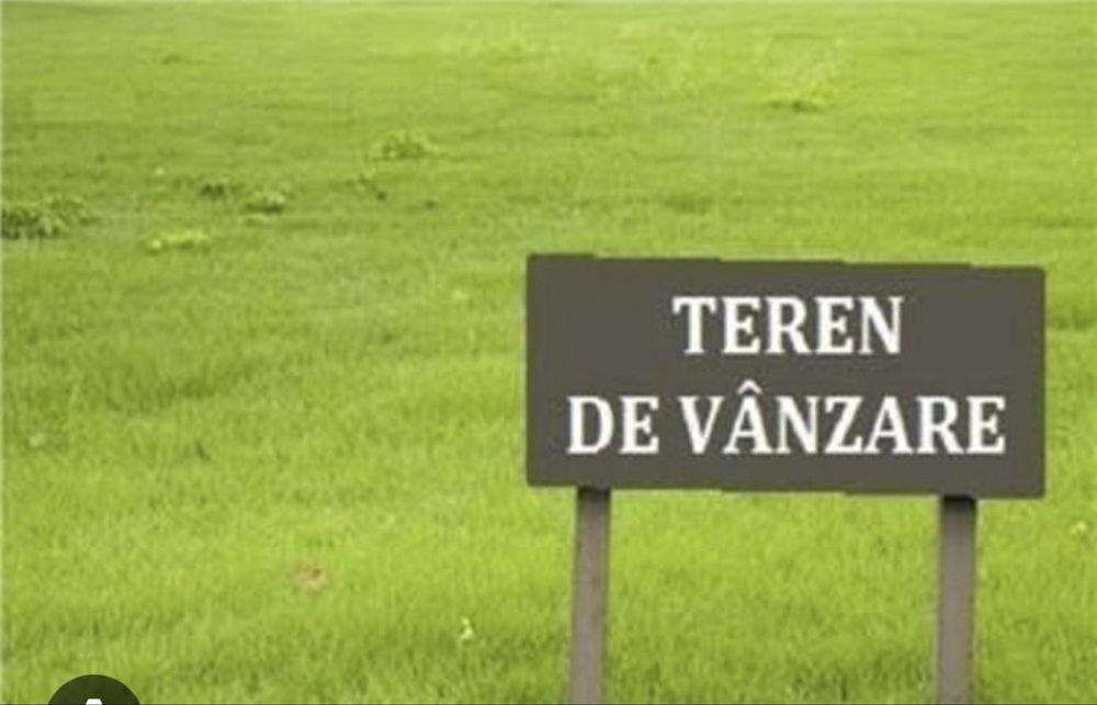 Vand teren sat costi,galati