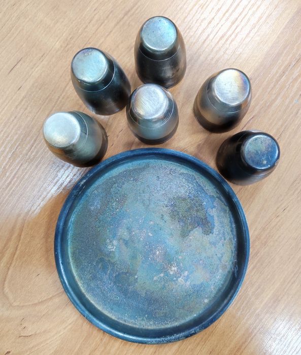 Набор охотничий и рыбалки