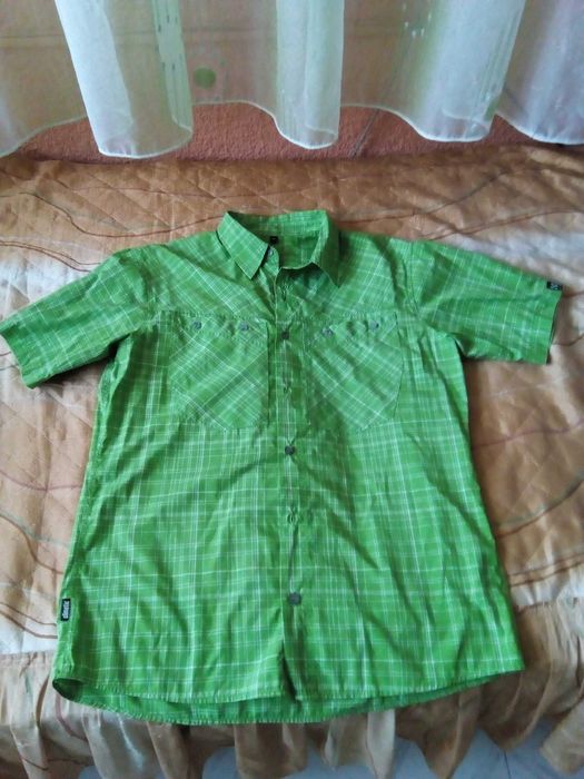 Haglofs,bergans ризи