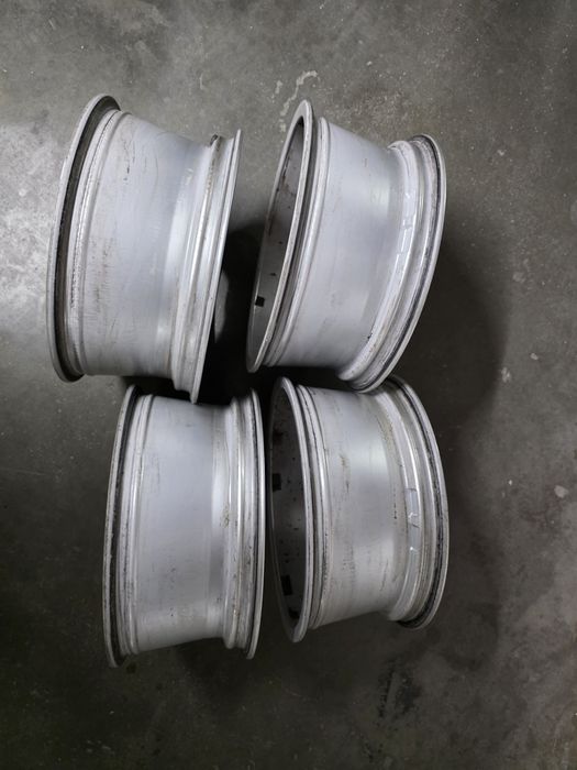 Jante originale Audi OEM 17" 5x112 cod 8K0601025K