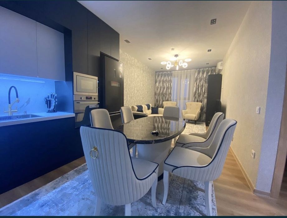 Аренда Посуточно евро квартира Ц-1