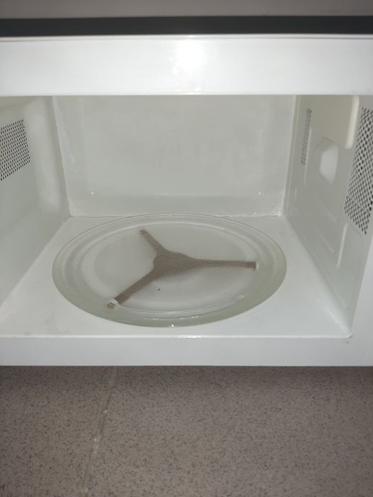 Микроволновка печь