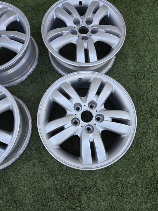 Jante R 16 5x114.3 Hiunday, Duster, Mazda, Toyota