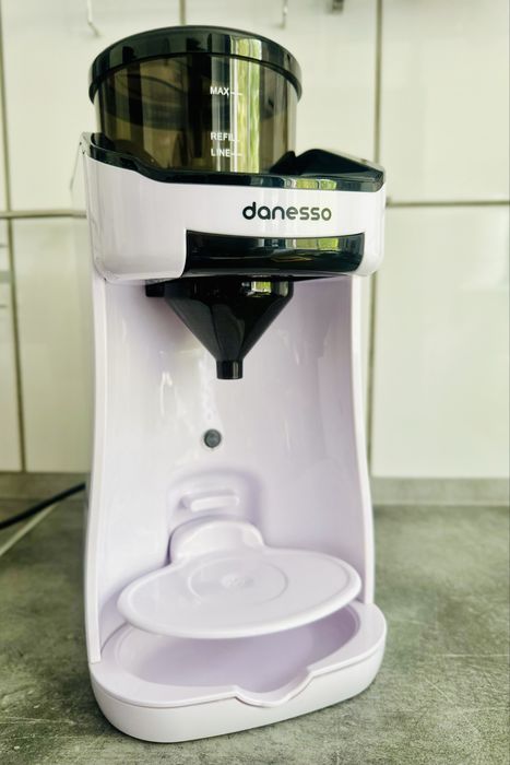 Espressor de lapte praf - ca nou