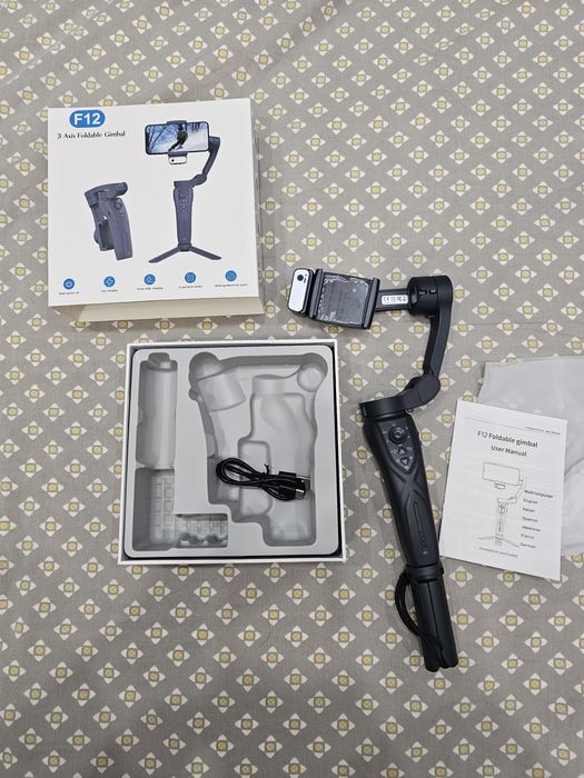 Продам штатив для телефона!