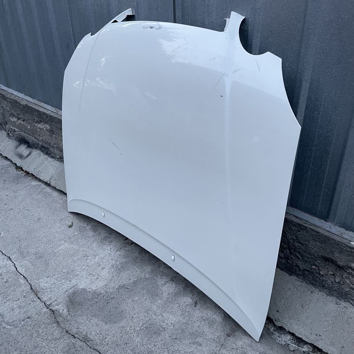 GS300 Aristo 160 Капот Аристо160