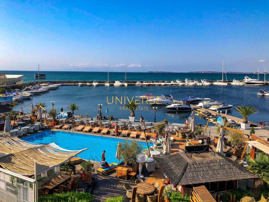 Продава се Двустаен апартамент в к.к. Слънчев бряг - 57 кв.м за 814 €/кв.м - Снимка #7