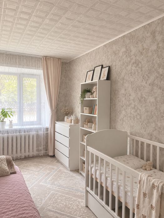 Продам однокомнатную квартиру