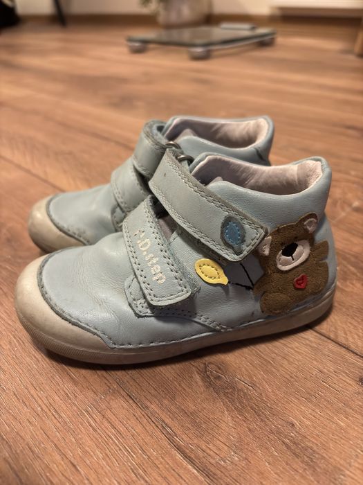 Детски ботуши - 20/21, 22, 23 номер- Igor, DD step, Dechatlon