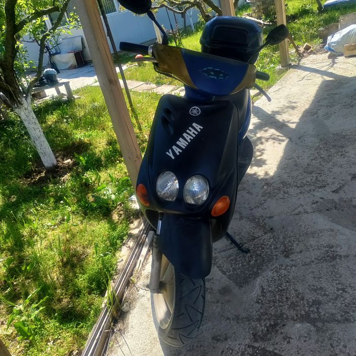 Мотопе , скутер , мотоциклет