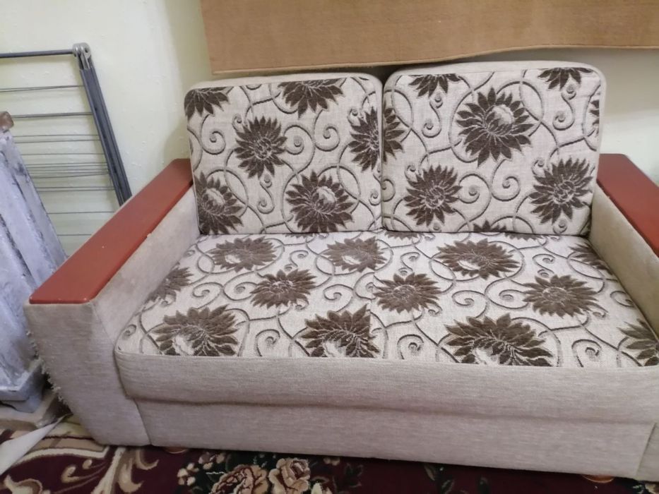 Продается диван кресло