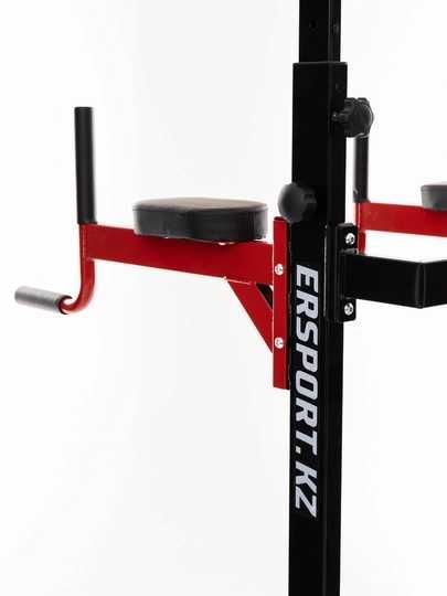Турник ERSPORT 5 в 1