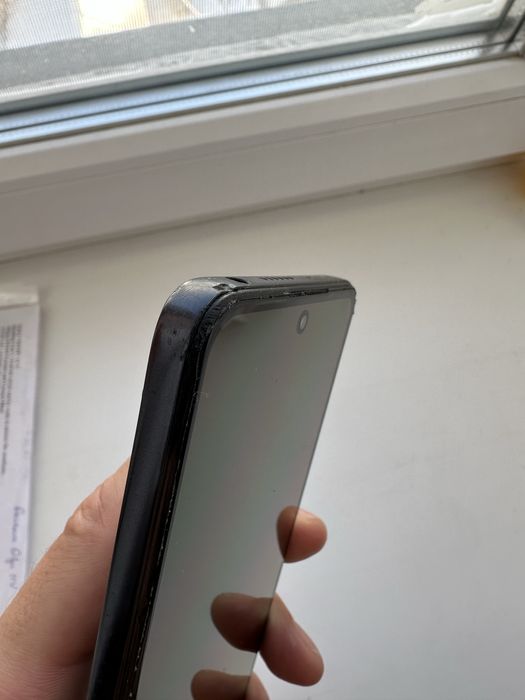 Продам Redmi note 12 pro 256 Гб. Торг.