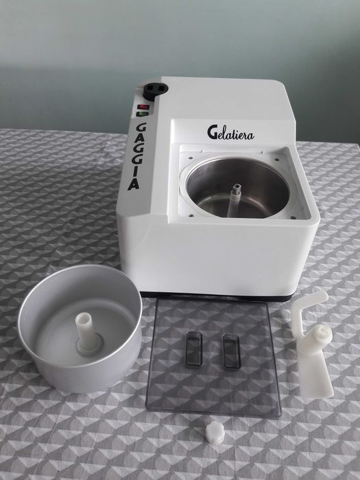 Машина за сладолед GAGGIA