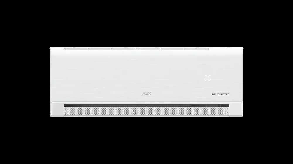 Кондиционер AUX ASW-H12A4\CARE inverter с гарантией 3 года+ доставка.