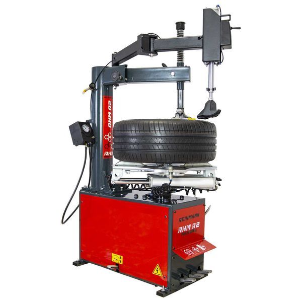 Masina aparat dejantat roti profesional REIHMANN RHM R2