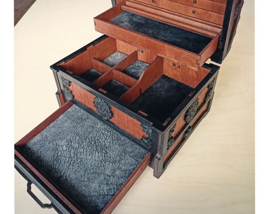 Продам Шкатулки