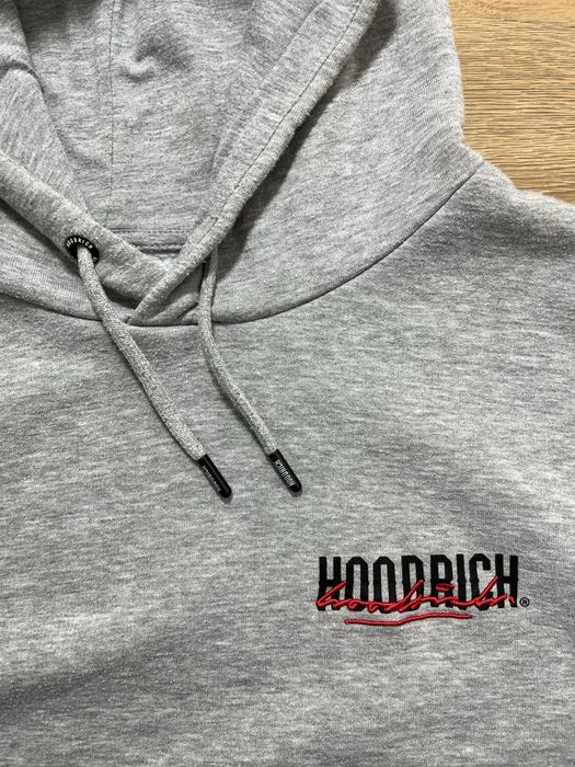 Hoodrich мъжки суитчър XL