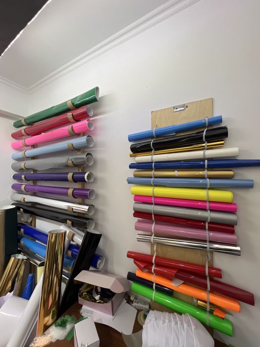 Готовый бизнес типография