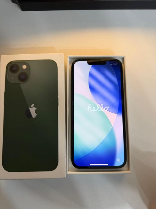 Айфон 13 цена 170000