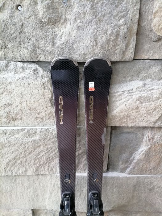 Schiuri ski Head Premium Edition sh 156 cm