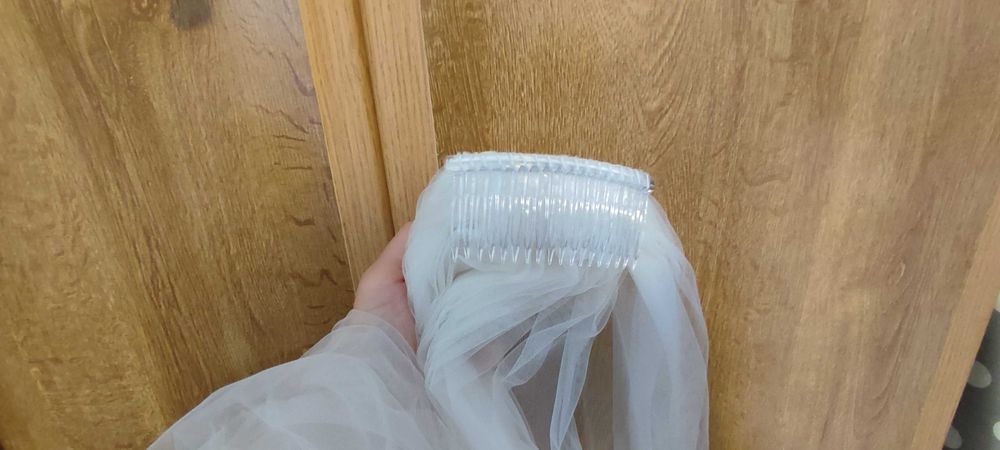 Rochie de mireasa învoire XS-S