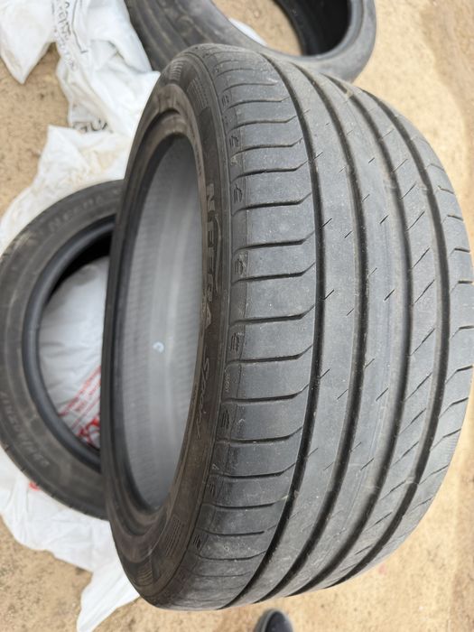 Nexen 225 45 17 91Y E4