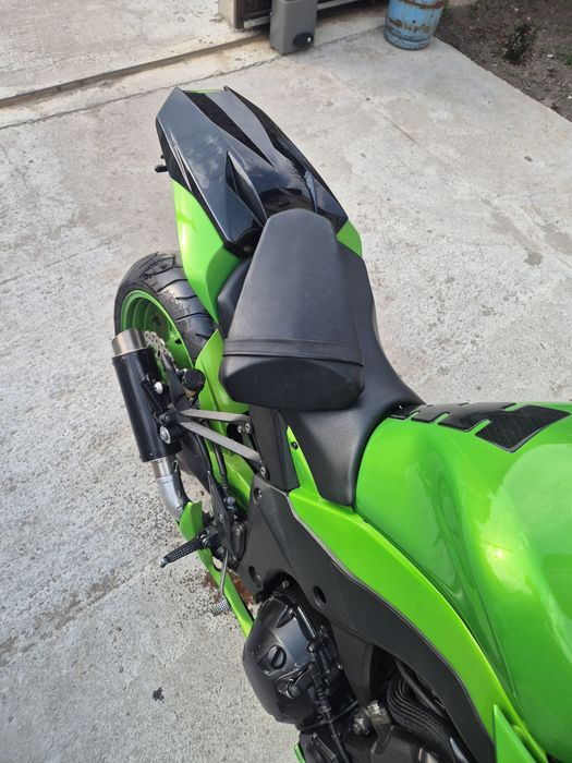 Kawasaki z1000 на части