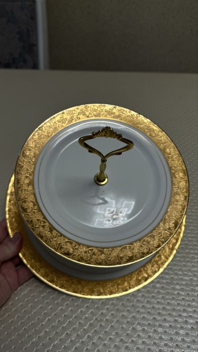 Срочно двухяросная посуда