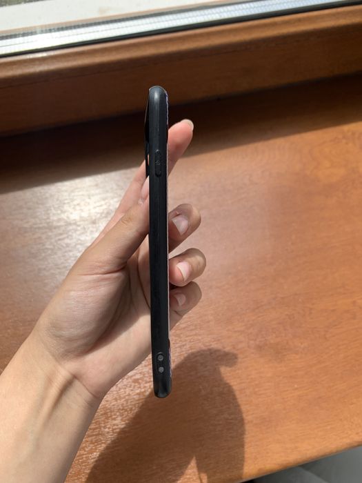 Чехол на айфон 6s