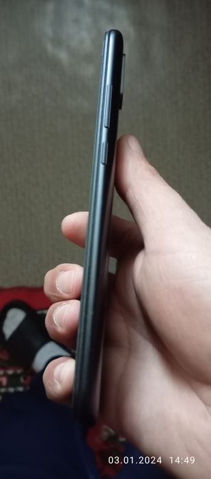 Redmi 9A с гарантией