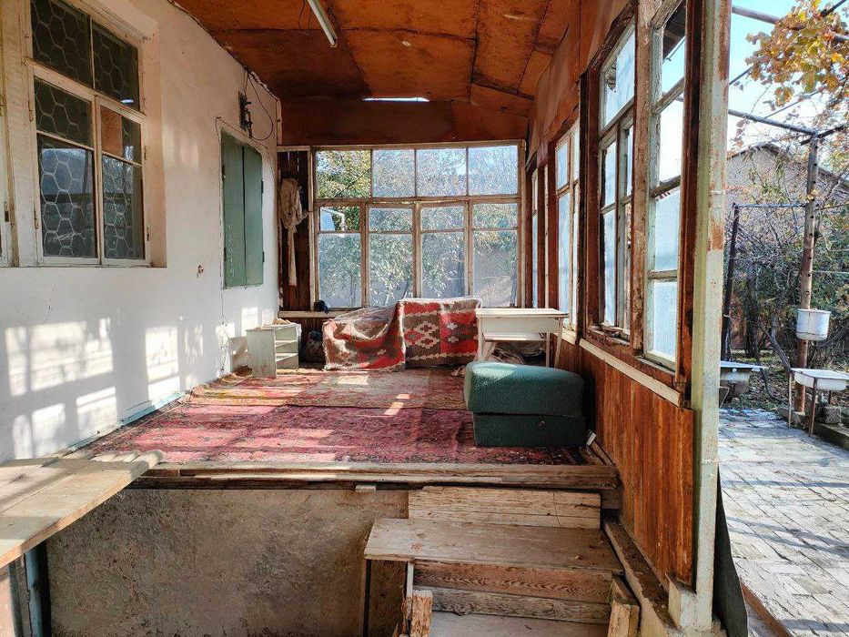 Продается дача с кадастром