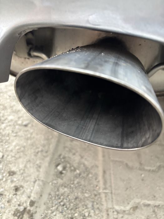 Vand BMW E60 520d M47 distributie in fata