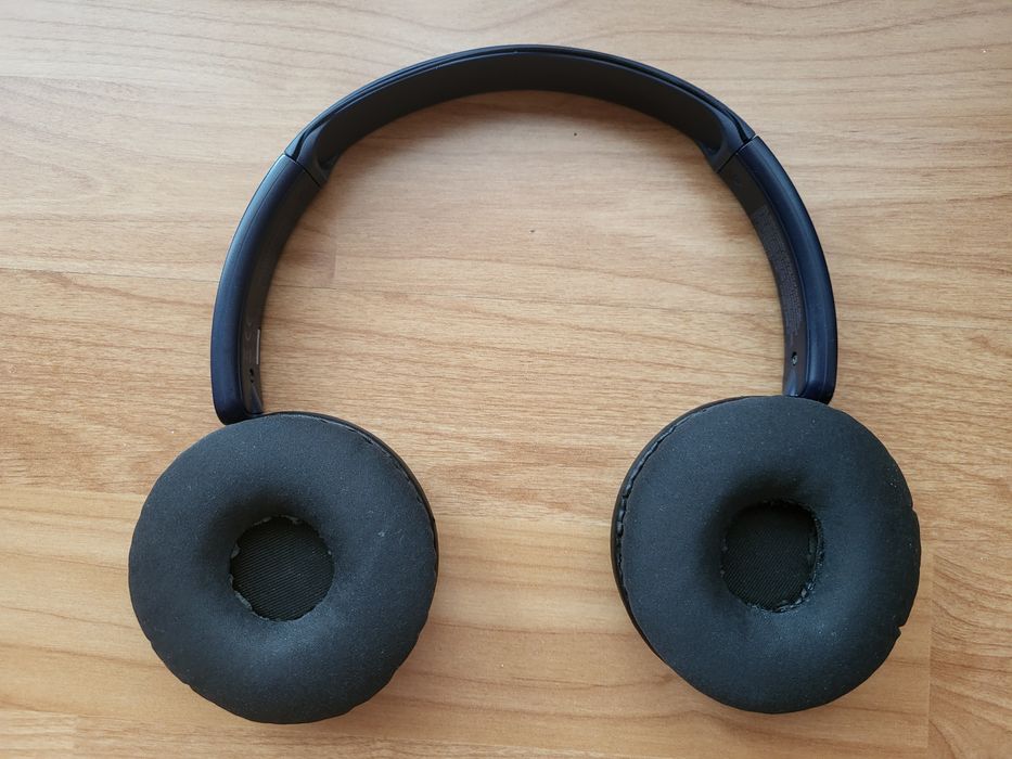 Casti Audio  JVC HA-S31BT-A-U