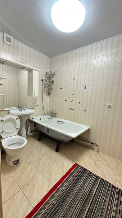 1 комн.кв. Авангард - 3, дом 37