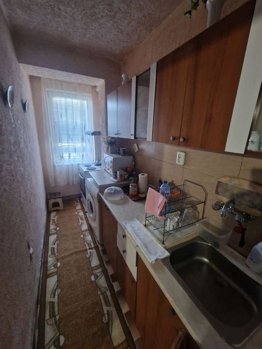 Двуетажна къща в кв. Княжево! До Витоша!